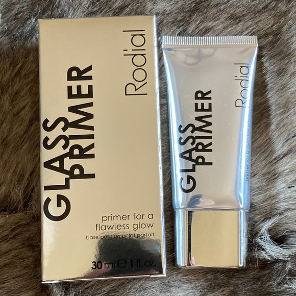 Glass Primer - Picture 1 of 2